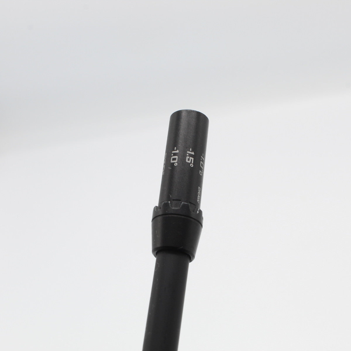 Project X HZRDUS Red Gen 4 Driver Shaft 5.0 Senior Flex Cobra Adapter A-149613