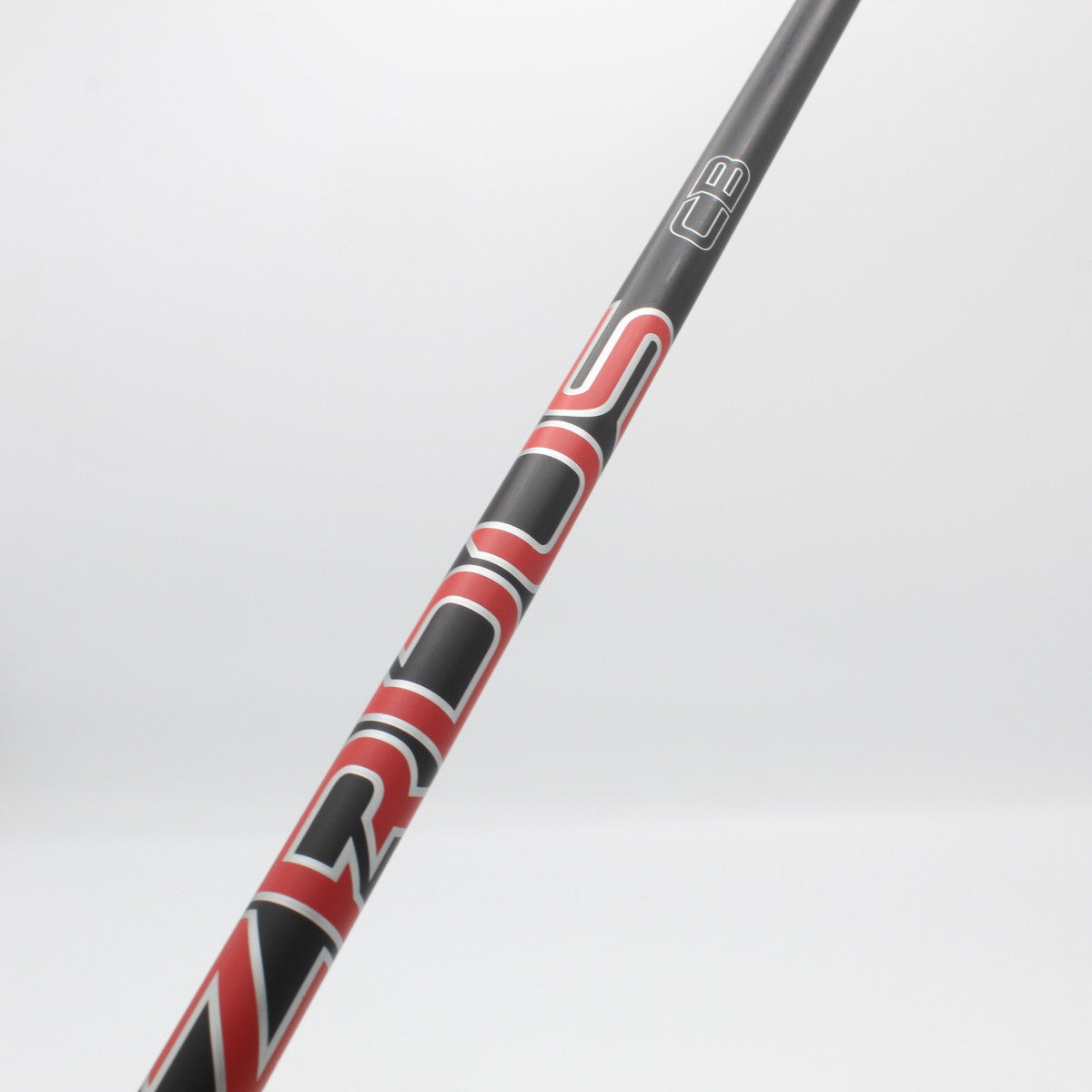 Project X HZRDUS Red Gen 4 Driver Shaft 5.0 Senior Flex Cobra Adapter A-149613