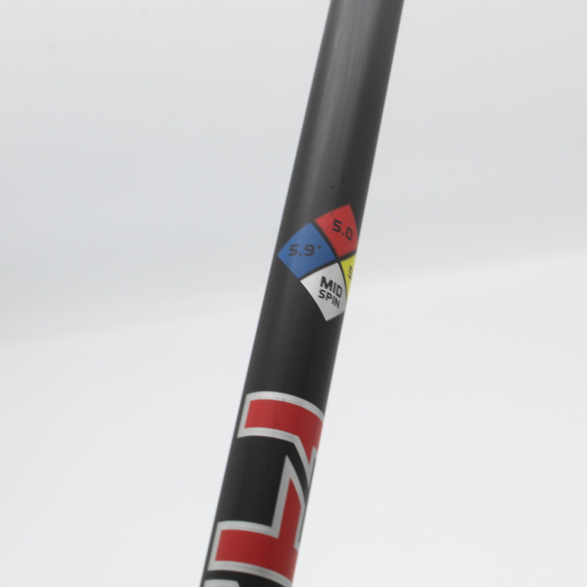 Project X HZRDUS Red Gen 4 Driver Shaft 5.0 Senior Flex Cobra Adapter A-149613