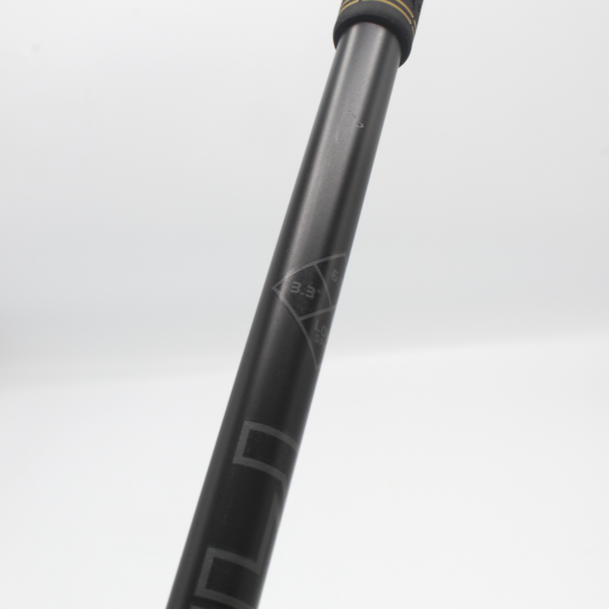 Project X HZRDUS Black Gen 4 Driver Shaft 6.5 X-Stiff Cobra Adapter A-149615