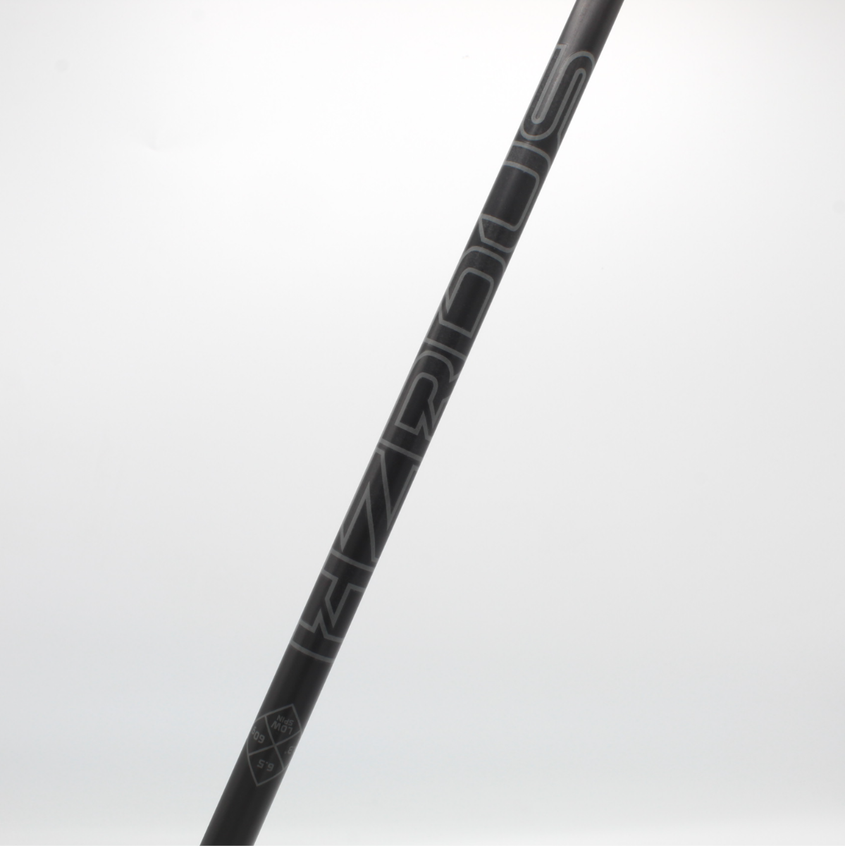 Project X HZRDUS Black Gen 4 Driver Shaft 6.5 X-Stiff Cobra Adapter A-149615