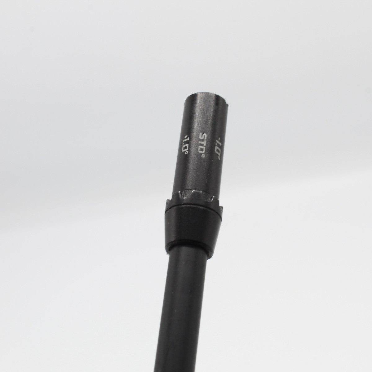 Project X HZRDUS Black Gen 4 Driver Shaft 6.5 X-Stiff Cobra Adapter A-149615