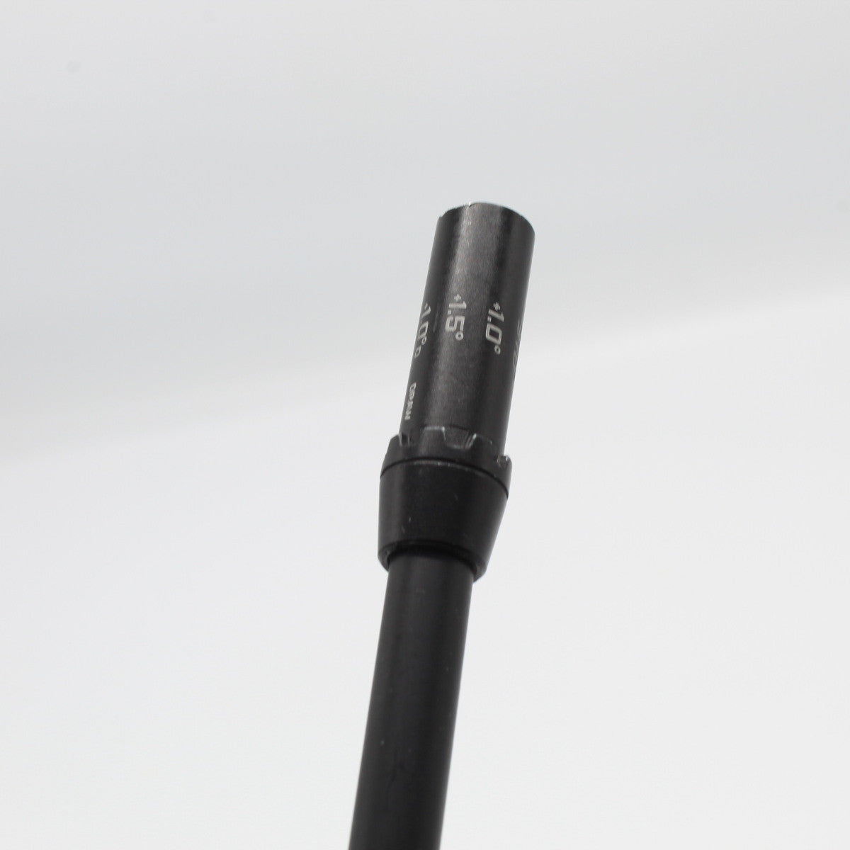 Project X HZRDUS Black Gen 4 Driver Shaft 6.5 X-Stiff Cobra Adapter A-149615