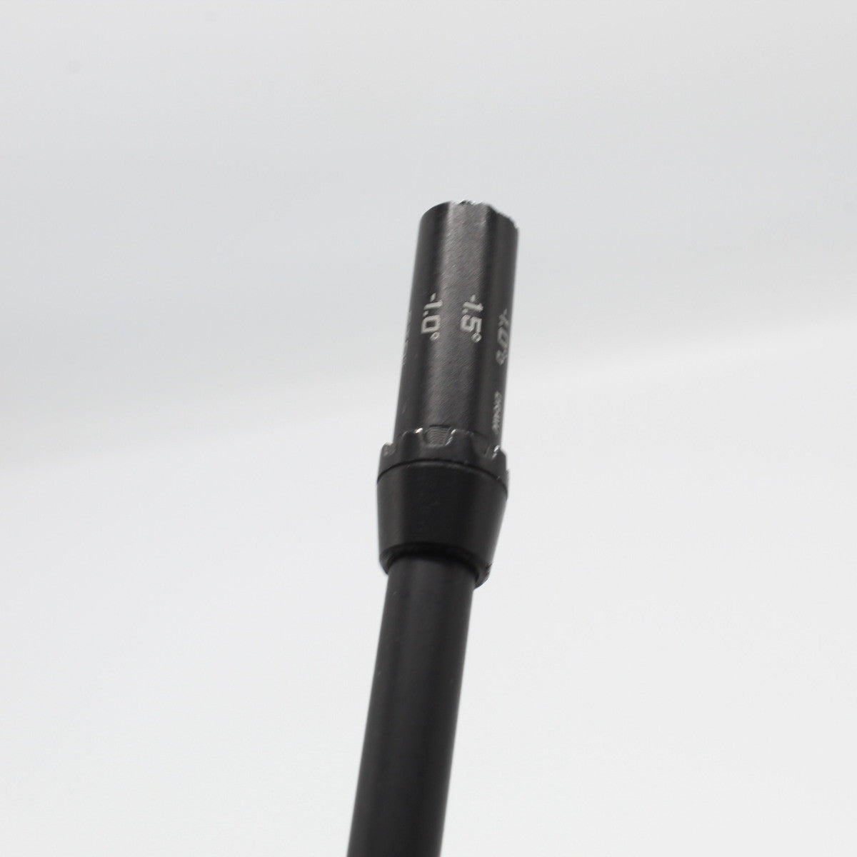 Project X HZRDUS Black Gen 4 Driver Shaft 6.5 X-Stiff Cobra Adapter A-149615