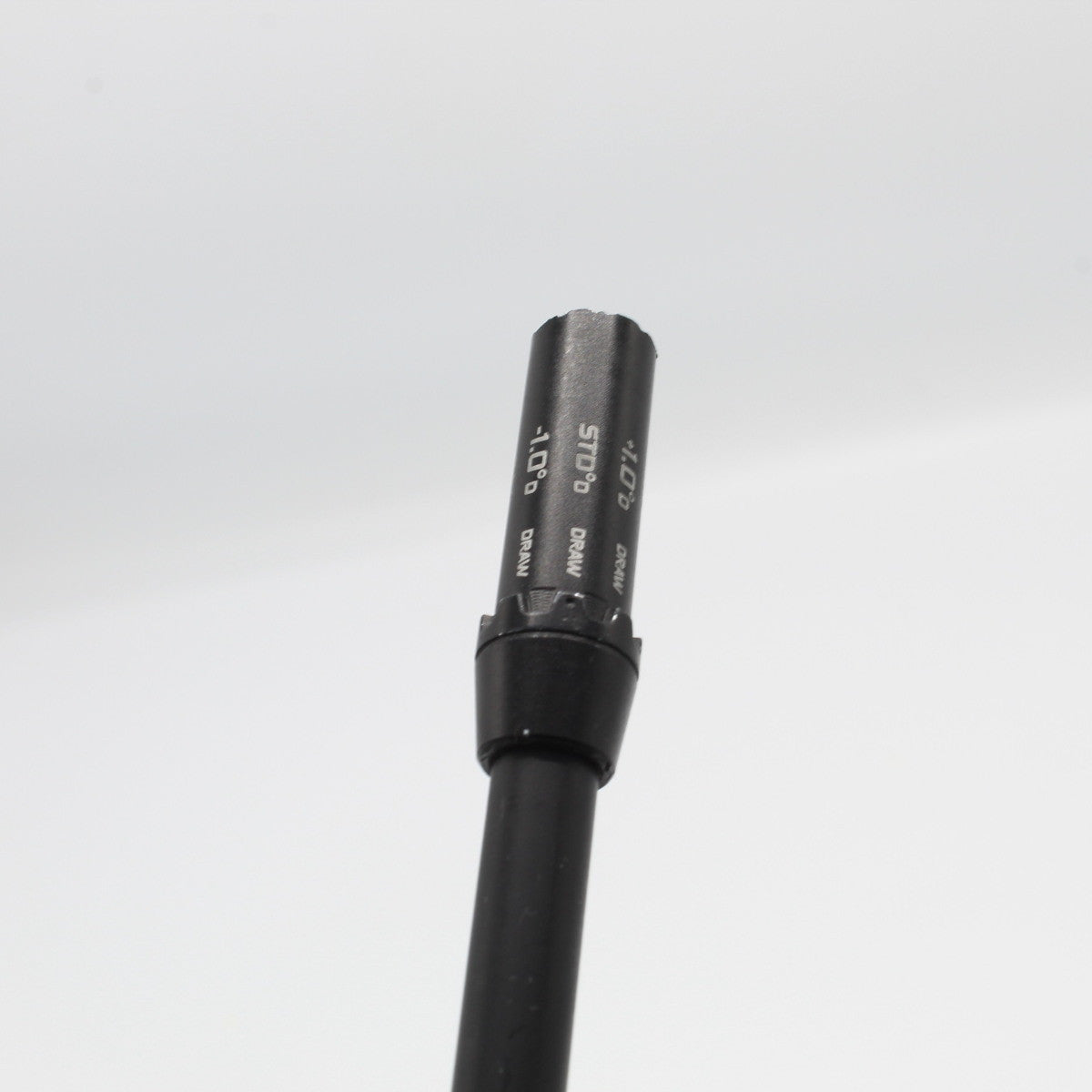 Project X HZRDUS Black Gen 4 Driver Shaft 6.5 X-Stiff Cobra Adapter A-149615