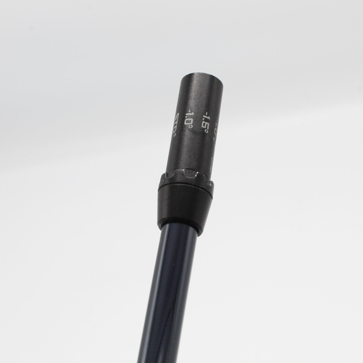 UST Mamiya LIN-Q 6F5 White M40X Driver Shaft X-Stiff Flex Cobra Adapter A-149617