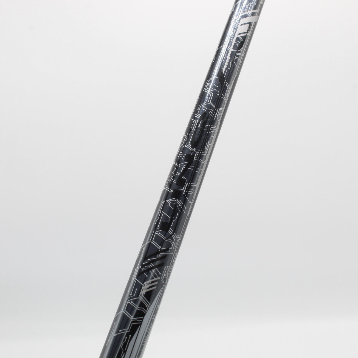 UST Mamiya LIN-Q 6F5 White M40X Driver Shaft X-Stiff Flex Cobra Adapter A-149617