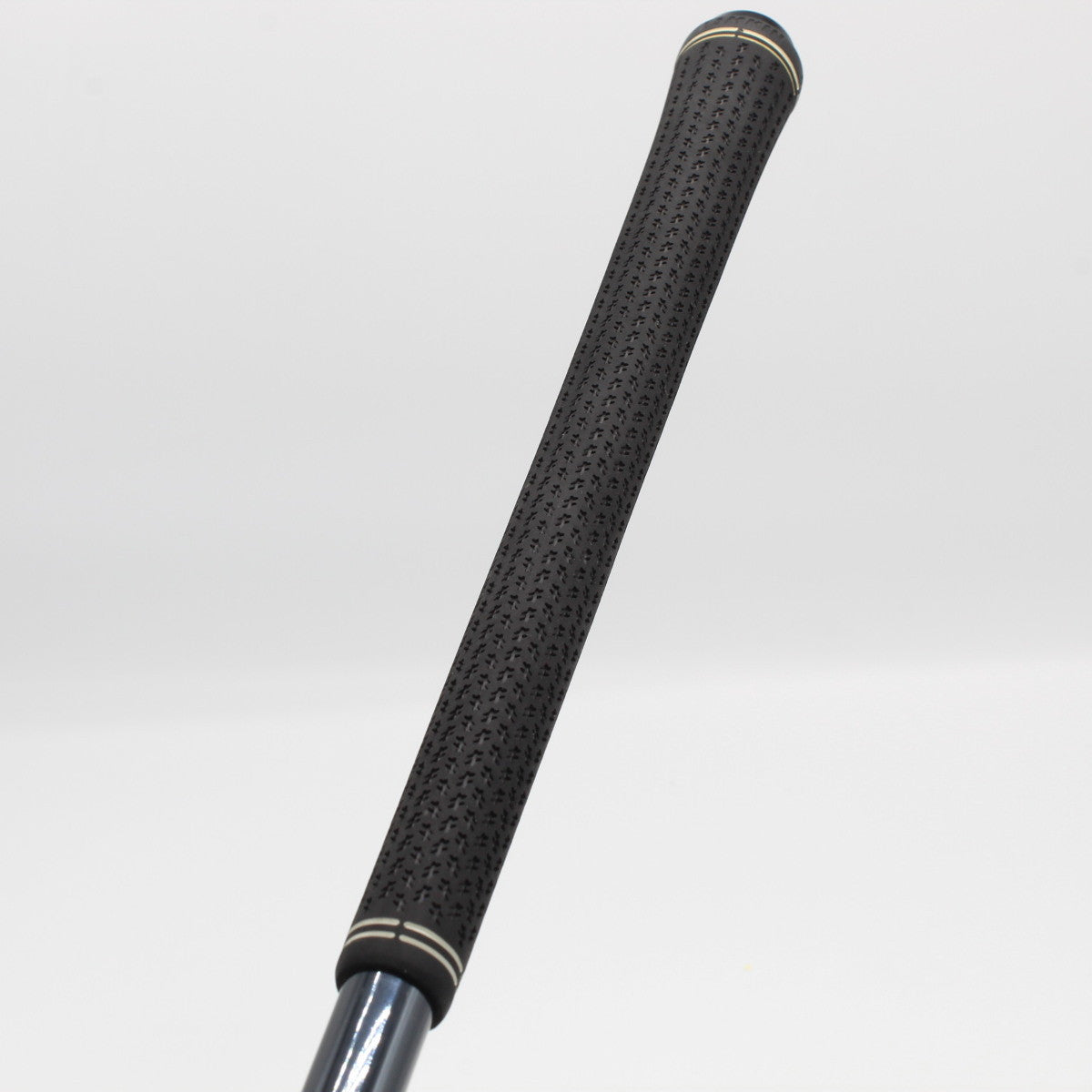 UST Mamiya LIN-Q Blue M40X 6F4 5 Wood Shaft Stiff Flex Cobra Adapter A-149624