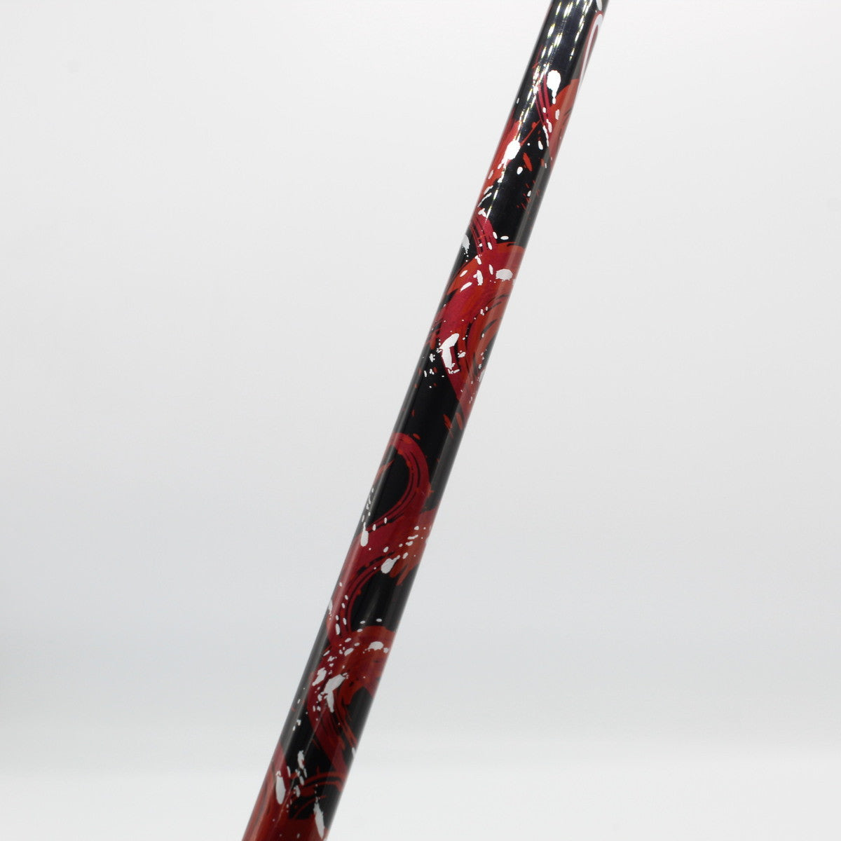 Mitsubishi Kai'li Red 60 Stiff Driver Shaft w/TaylorMade Adapter Tip A-149632