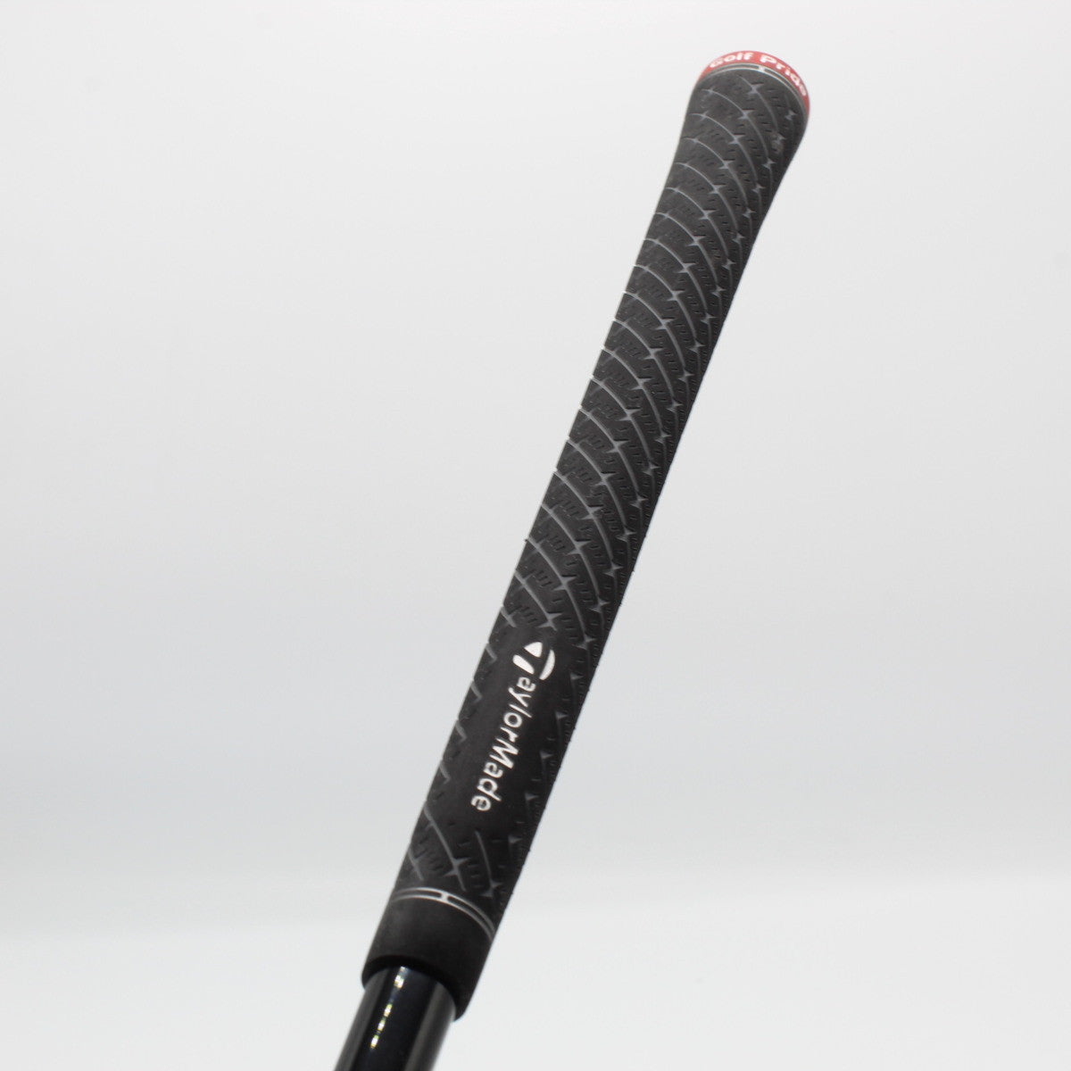 Mitsubishi Kai'li Red 60 Stiff Driver Shaft w/TaylorMade Adapter Tip A-149632