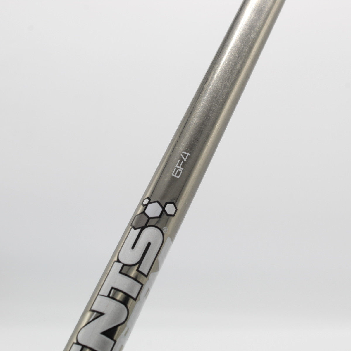 UST Elements Chrome 6F4 Stiff Flex Driver Shaft TaylorMade TP Adapter A-149642