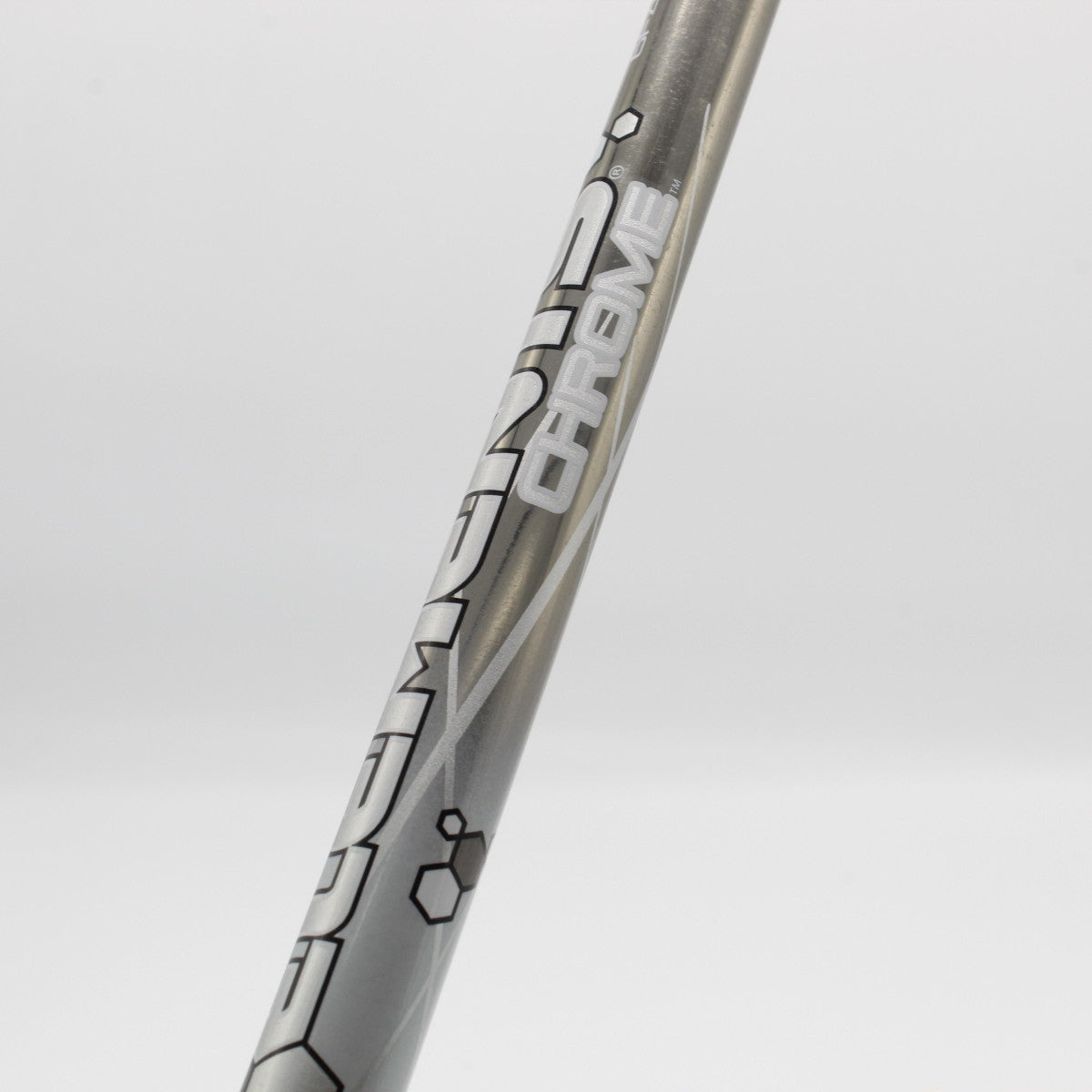 UST Elements Chrome 6F4 Stiff Flex Driver Shaft TaylorMade TP Adapter A-149642