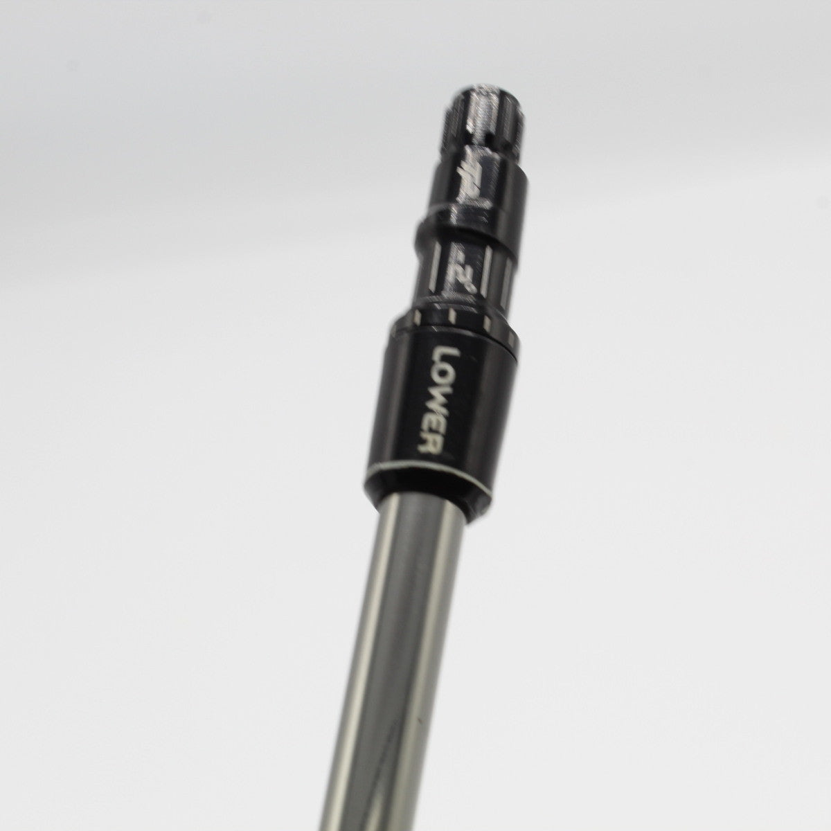 UST Elements Chrome 6F4 Stiff Flex Driver Shaft TaylorMade TP Adapter A-149642