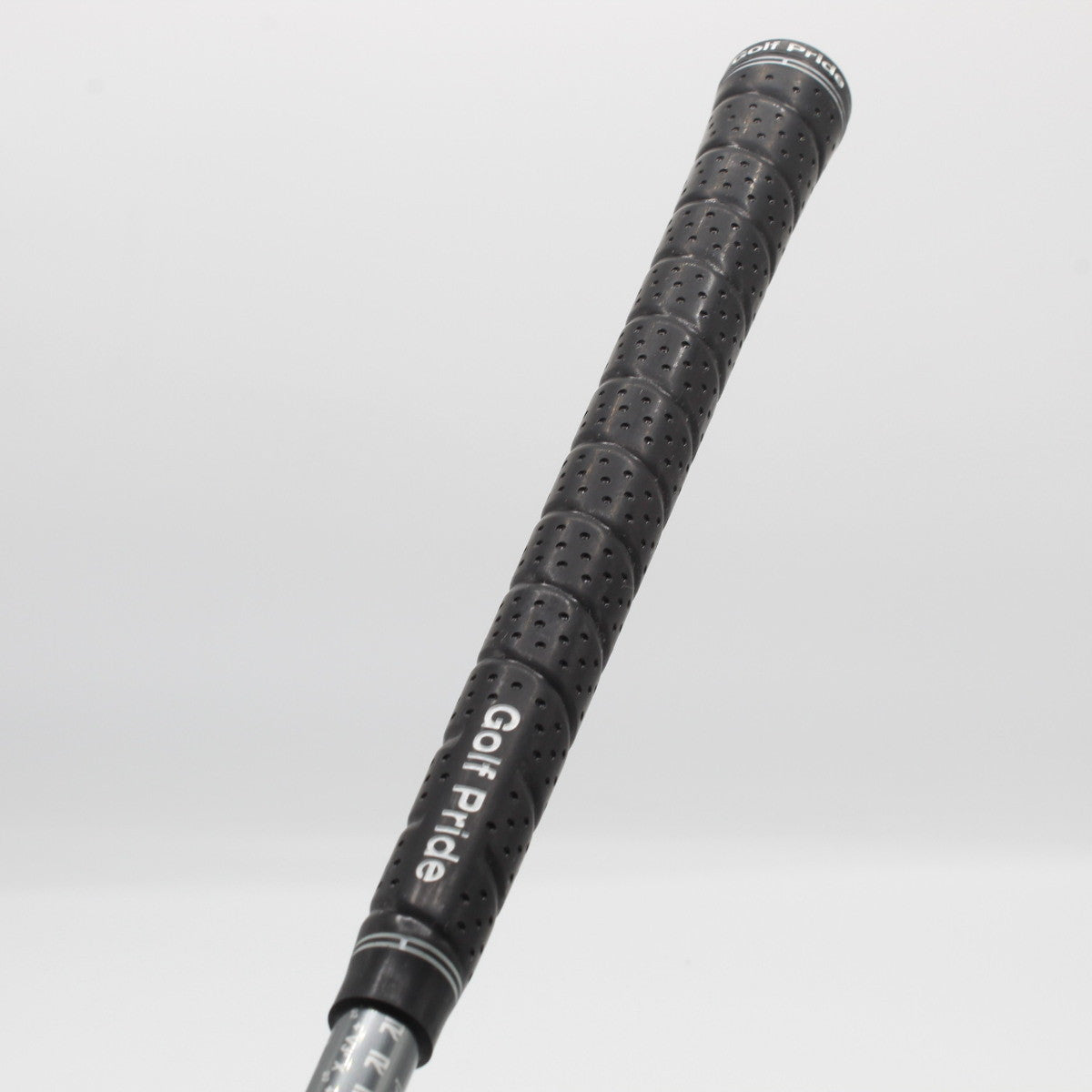 Matrix Ozik 60M Black Tie 4 Stiff Flex 3 Wood Shaft TaylorMade Adapter A-149645