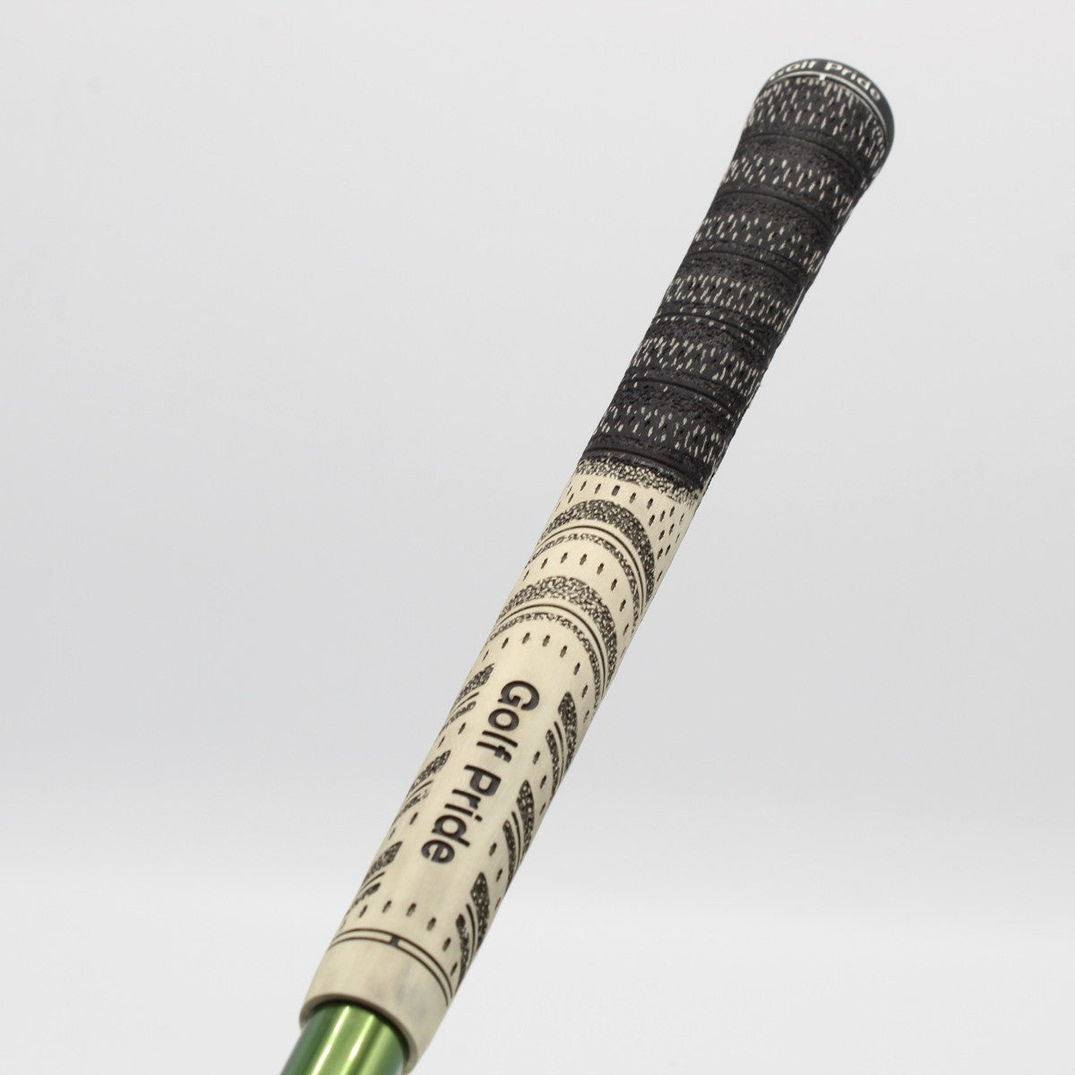 HZRDUS Smoke Green Small Batch 6.0 Stiff Driver Shaft Callaway Adapter A-151151