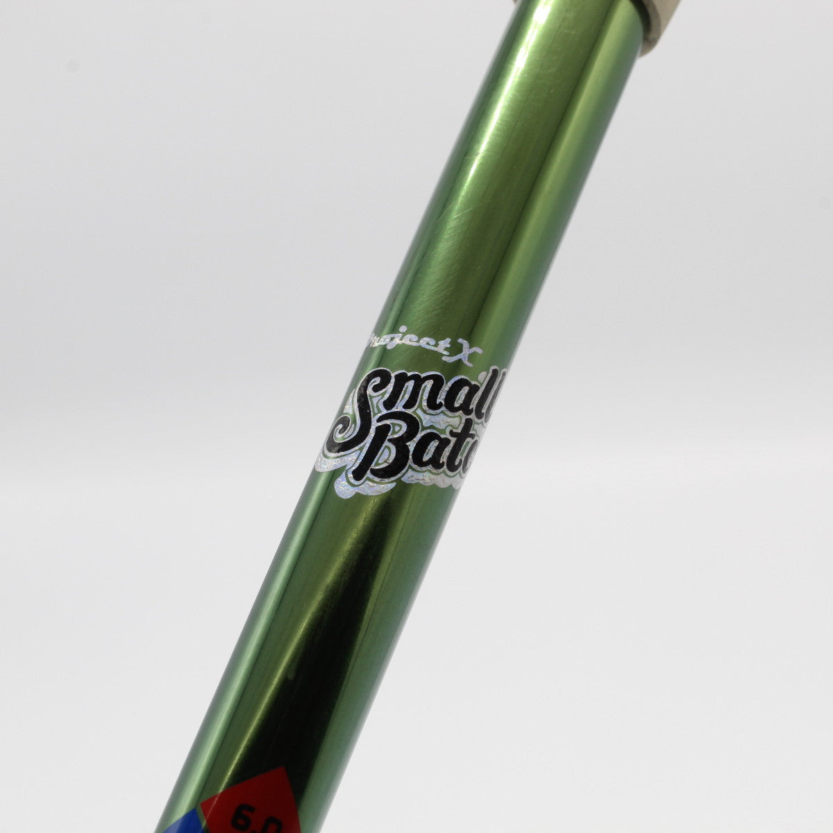 HZRDUS Smoke Green Small Batch 6.0 Stiff Driver Shaft Callaway Adapter A-151151