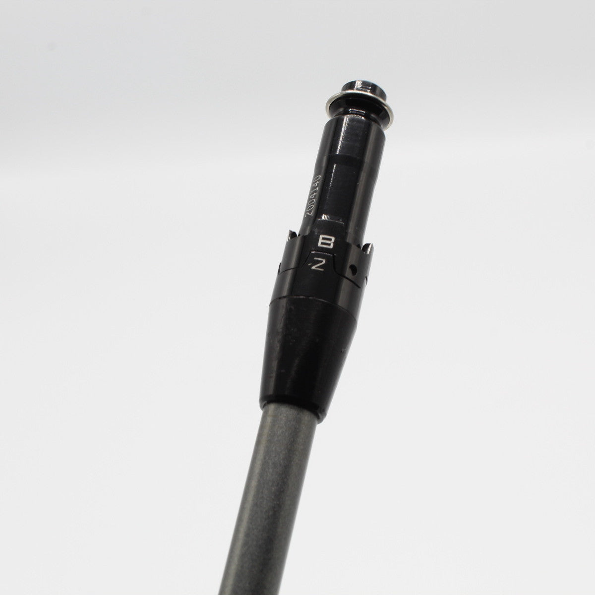 Tour AD XC-6 Driver Shaft Graphite Stiff Flex Titleist Adapter Tip -1" A-151165