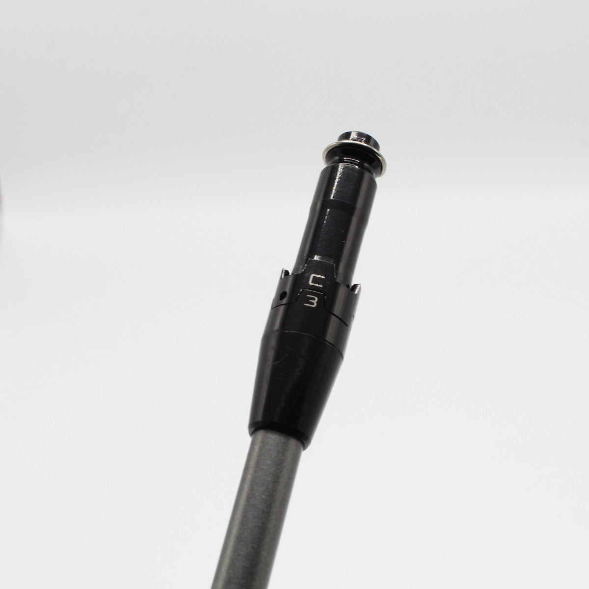 Tour AD XC-6 Driver Shaft Graphite Stiff Flex Titleist Adapter Tip -1" A-151165