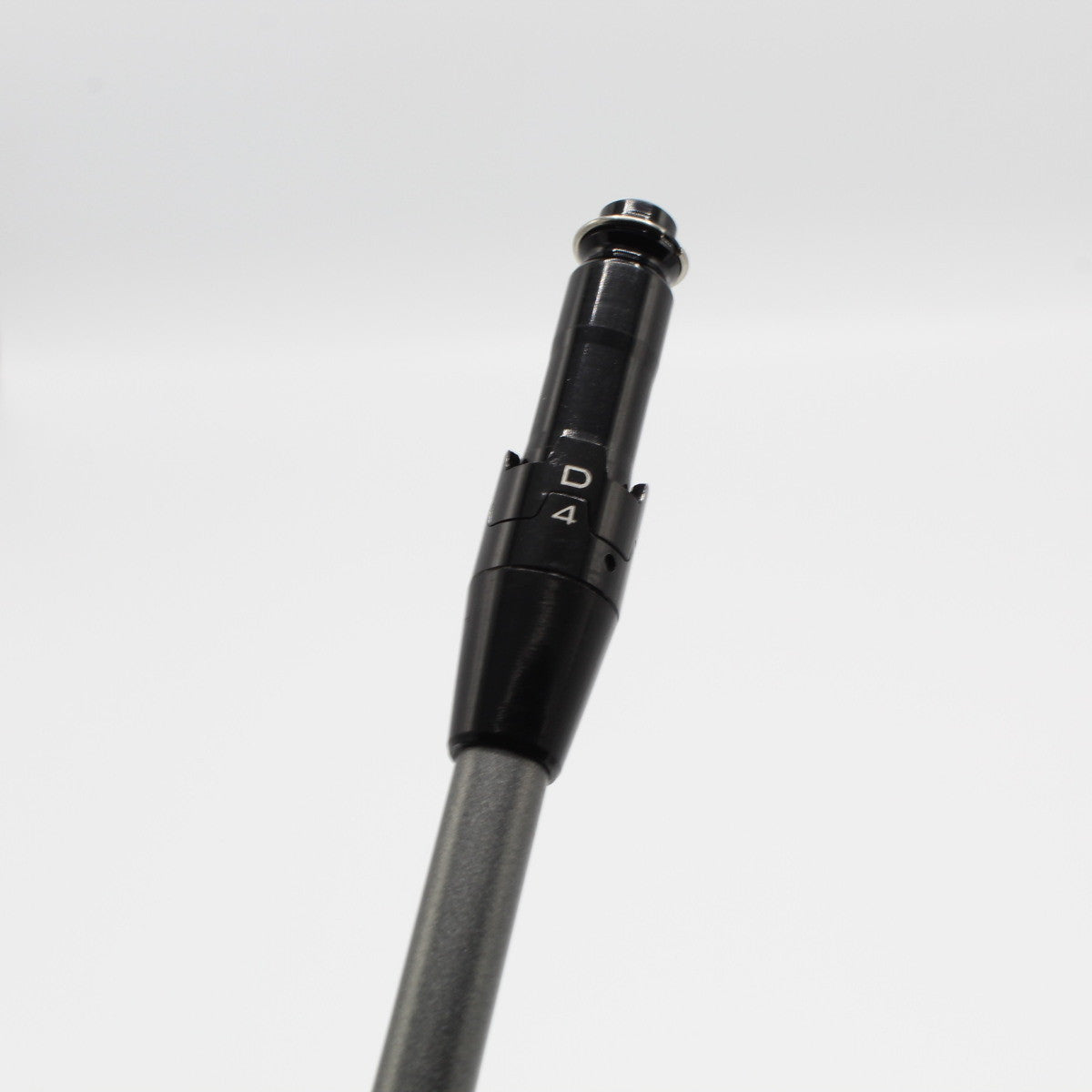 Tour AD XC-6 Driver Shaft Graphite Stiff Flex Titleist Adapter Tip -1" A-151165