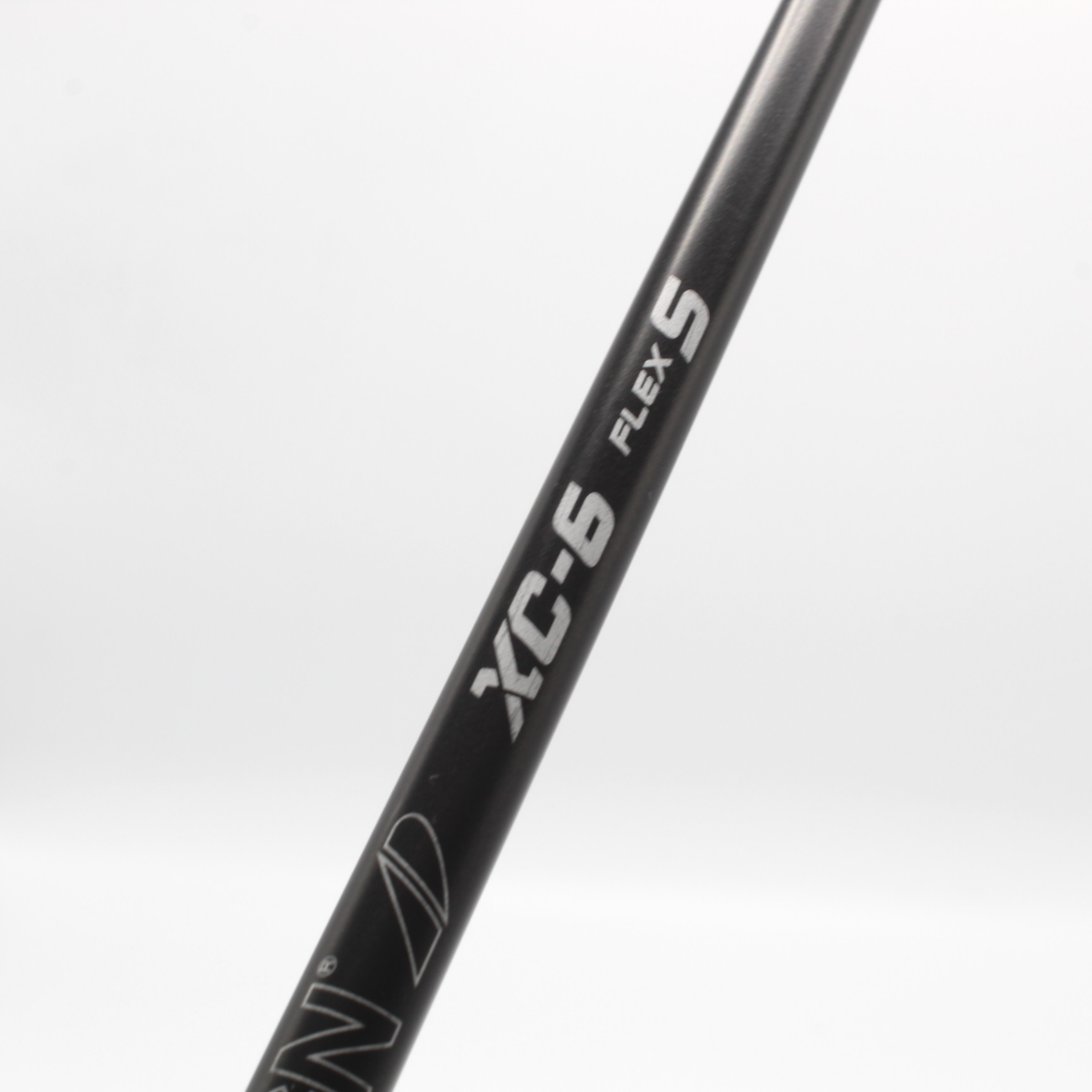 Tour AD XC-6 Driver Shaft Graphite Stiff Flex Titleist Adapter Tip -1" A-151165