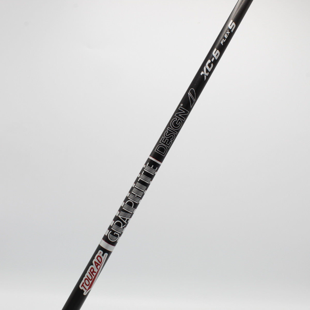Tour AD XC-6 Driver Shaft Graphite Stiff Flex Titleist Adapter Tip -1" A-151165
