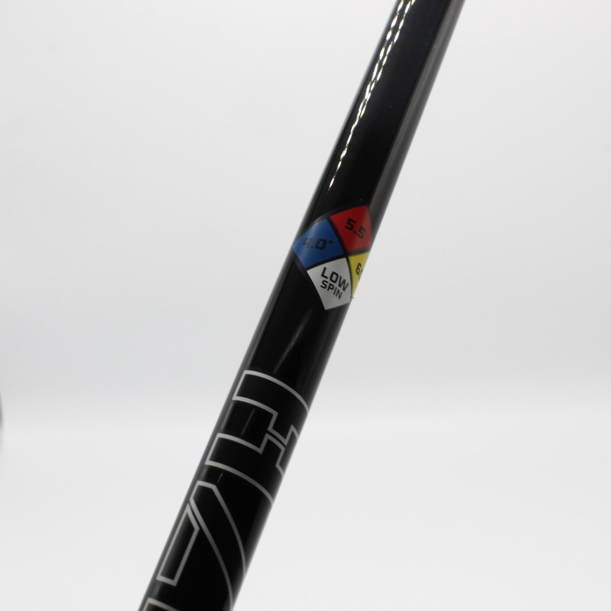 Project X HZRDUS Smoke RDX Black Regular Driver Shaft TaylorMade Adapter A-151172