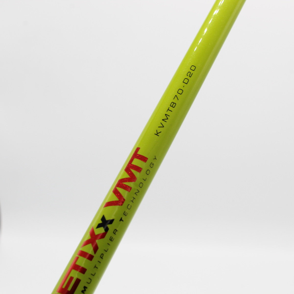 Paderson Kinetix KVMT870-D20 Regular Flex Driver Shaft, Ping Adapter LH A-151180