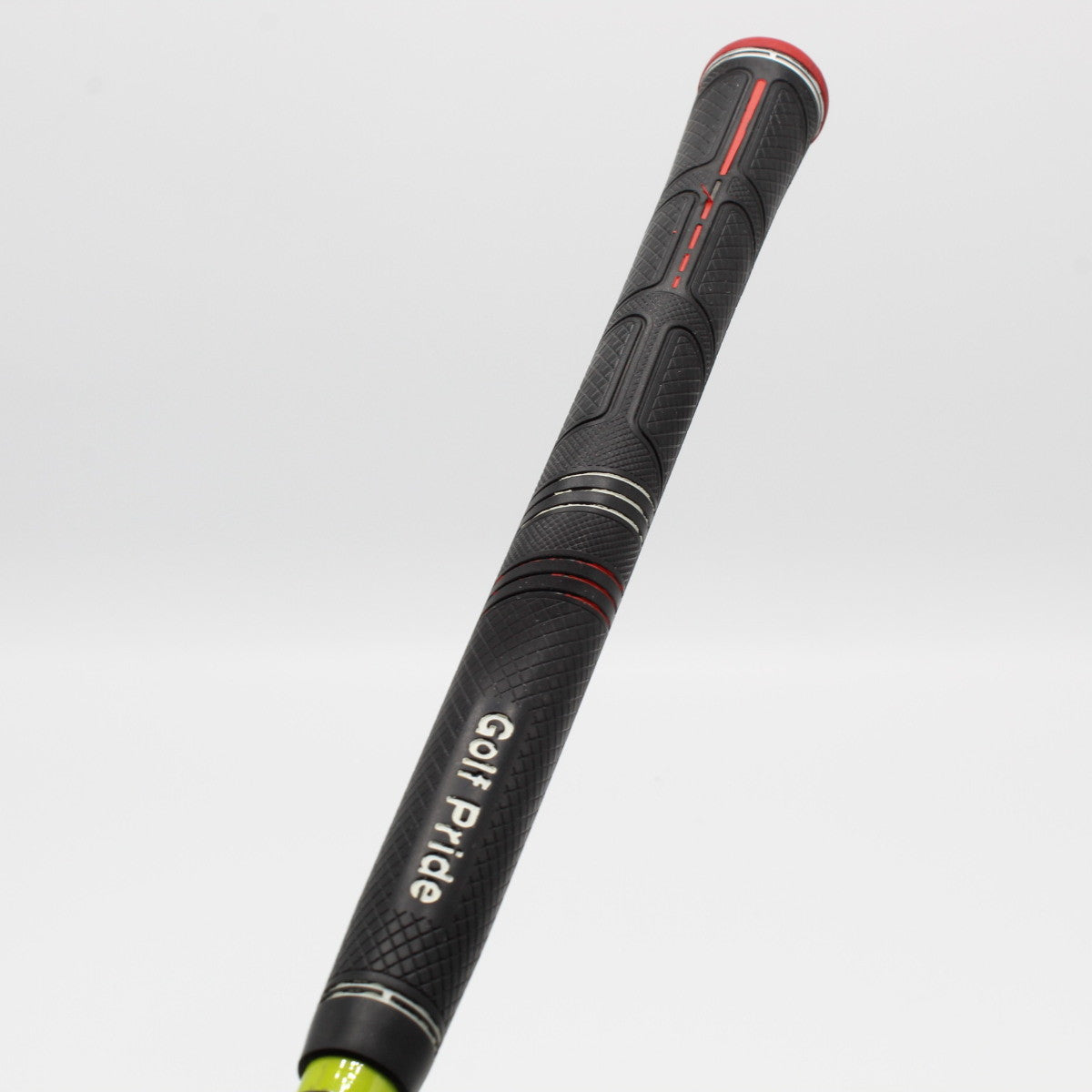 Paderson Kinetix KVMT870-D20 Regular Flex Driver Shaft, Ping Adapter LH A-151180