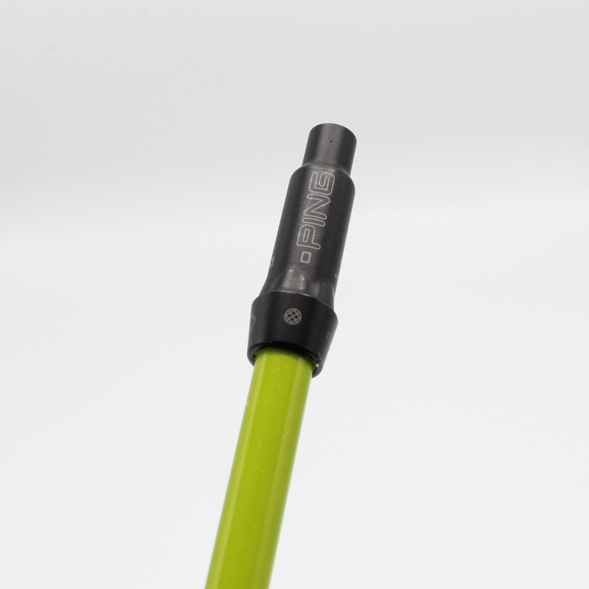 Paderson Kinetix KVMT870-D20 Regular Flex Driver Shaft, Ping Adapter LH A-151180
