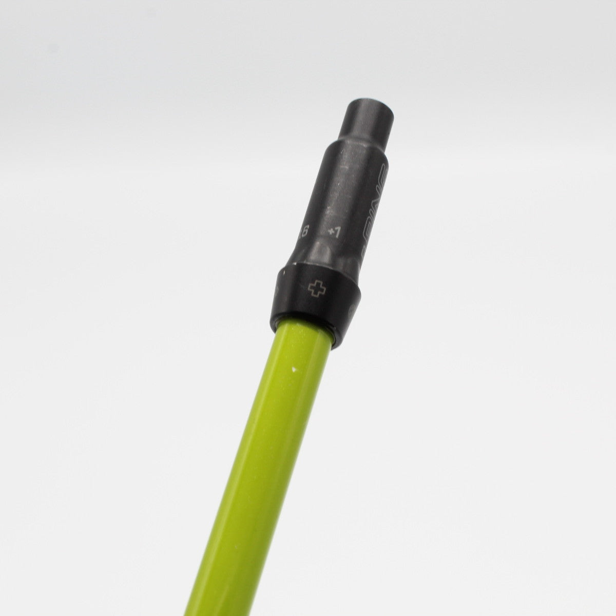 Paderson Kinetix KVMT870-D20 Regular Flex Driver Shaft, Ping Adapter LH A-151180