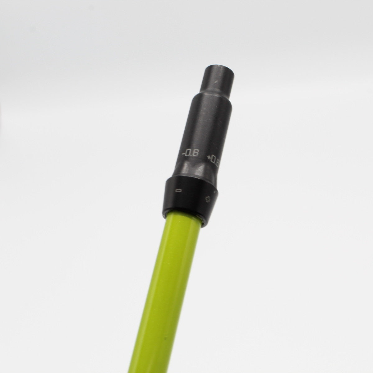 Paderson Kinetix KVMT870-D20 Regular Flex Driver Shaft, Ping Adapter LH A-151180