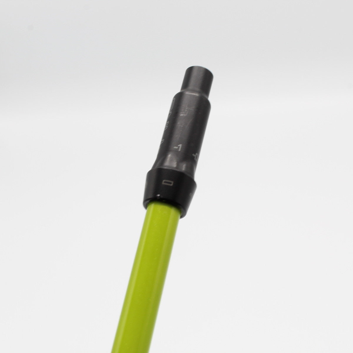 Paderson Kinetix KVMT870-D20 Regular Flex Driver Shaft, Ping Adapter LH A-151180