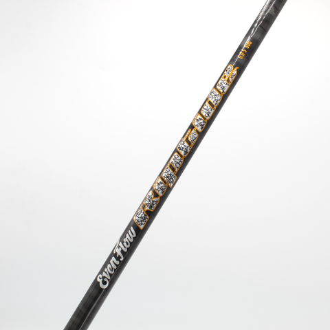 Even Flow Riptide 6.0 Stiff Flex Driver Shaft w/ TaylorMade Adapter A-151191