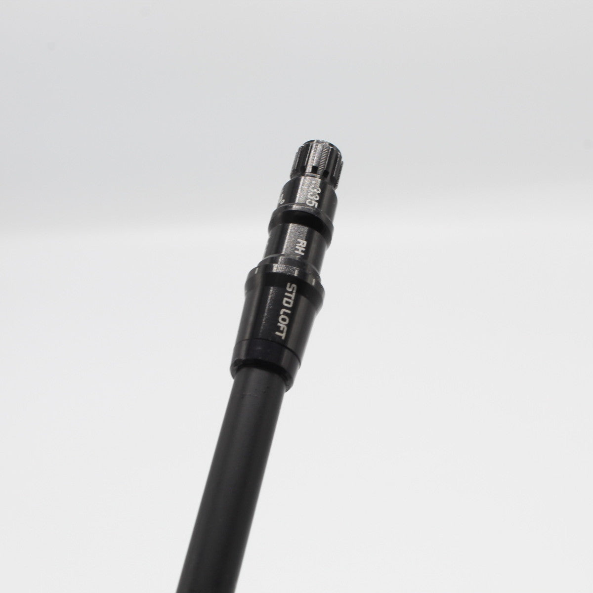 Mitsubishi Diamana WB 43 Stiff Driver Shaft w/TaylorMade Adapter Tip A-151202