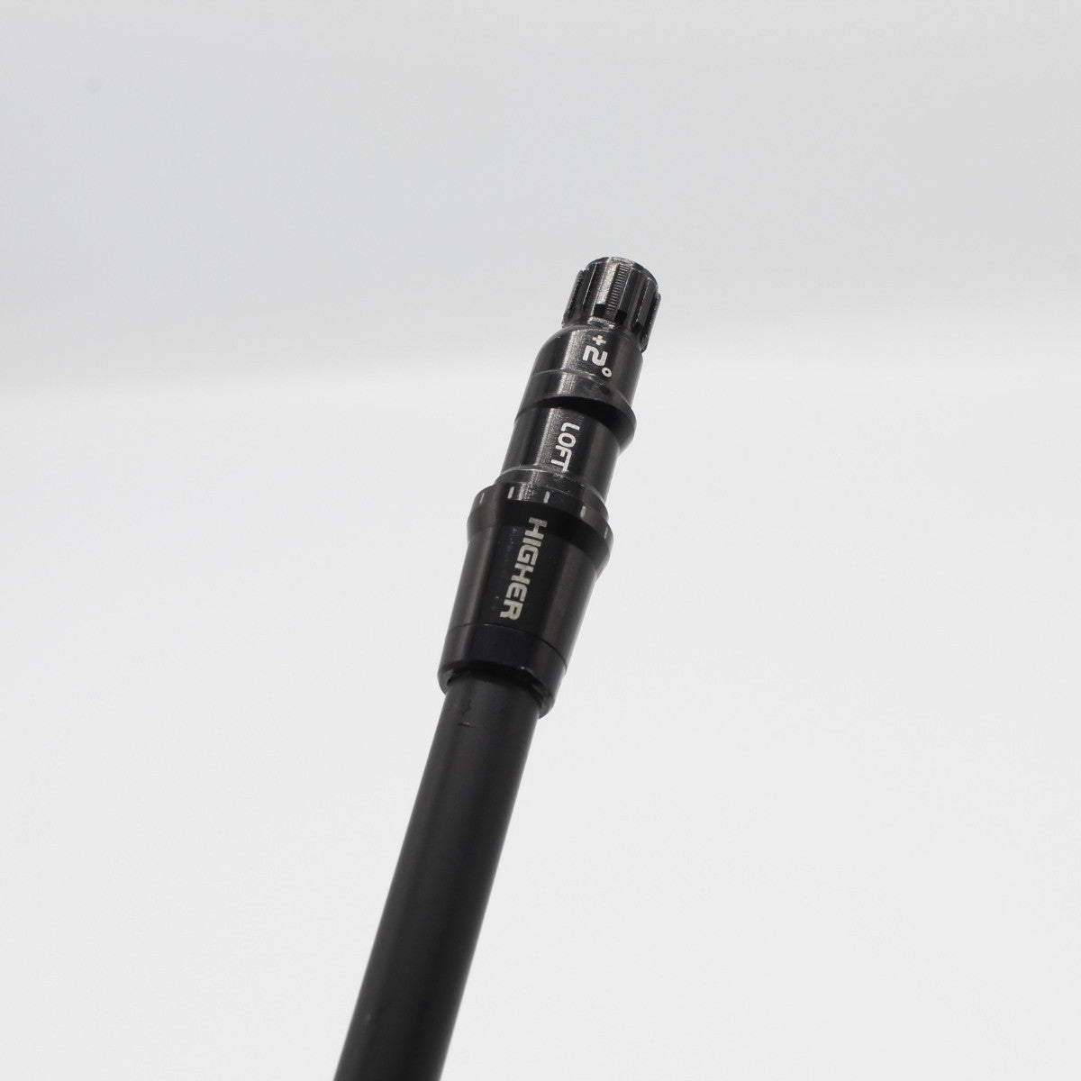 Mitsubishi Diamana WB 43 Stiff Driver Shaft w/TaylorMade Adapter Tip A-151202