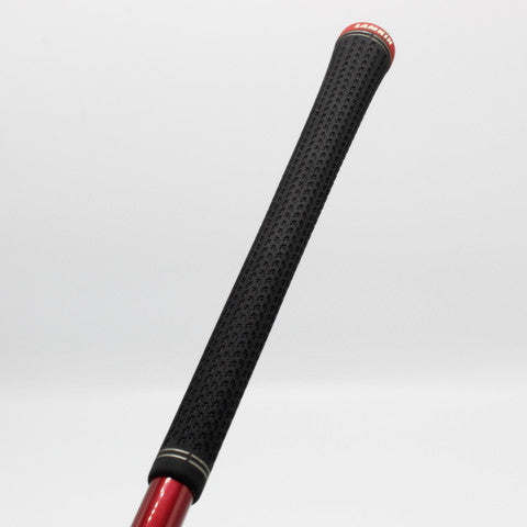 HZRDUS Red RDX Smoke 6.0 Stiff 2 Rescue Hybrid Shaft TaylorMade Adapter A-151221