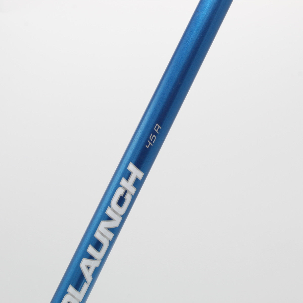 Grafalloy Prolaunch 45 Senior 3 Rescue Hybrid Shaft TaylorMade Adapter A-151224
