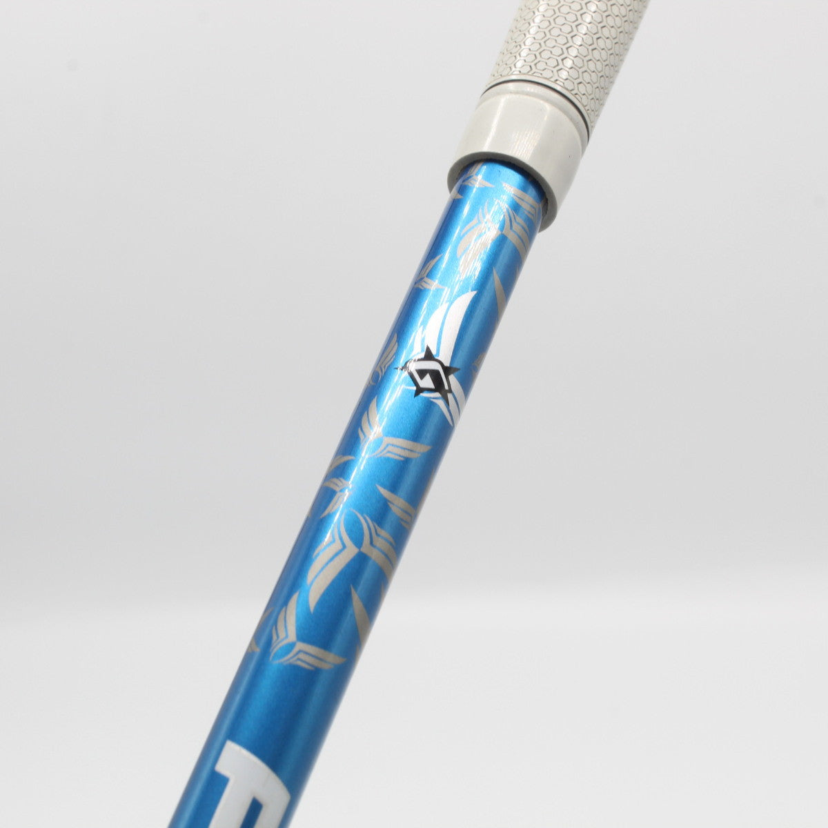 Grafalloy Prolaunch 45 Senior 3 Rescue Hybrid Shaft TaylorMade Adapter A-151224