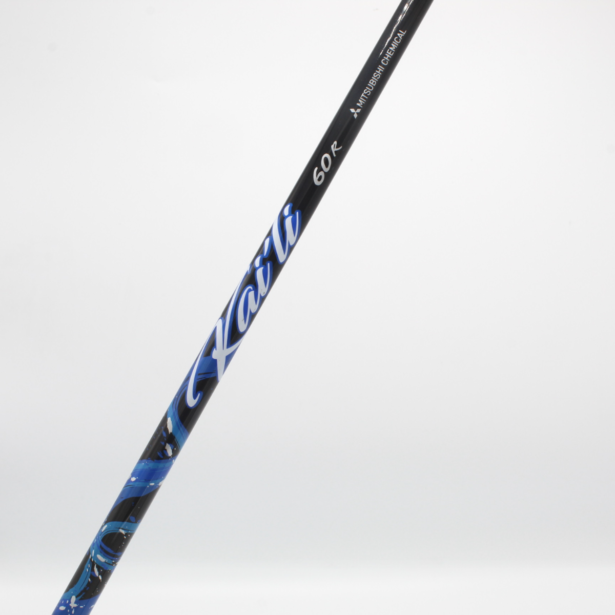 Mitsubishi Chemical Kai'li Blue 60 5 Wood Shaft Regular, Cobra Adapter A-151226