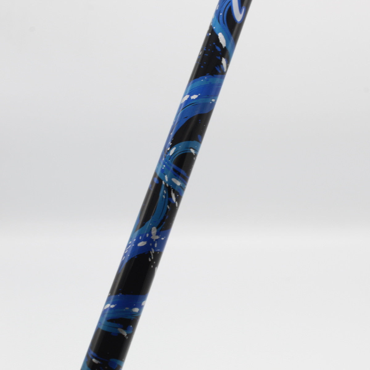 Mitsubishi Chemical Kai'li Blue 60 5 Wood Shaft Regular, Cobra Adapter A-151226