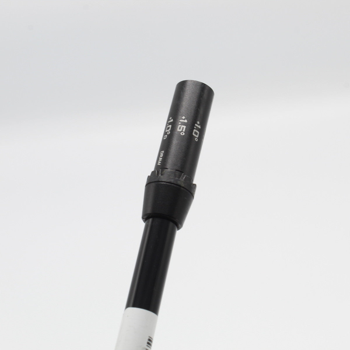 Mitsubishi Chemical Kai'li Blue 60 5 Wood Shaft Regular, Cobra Adapter A-151226