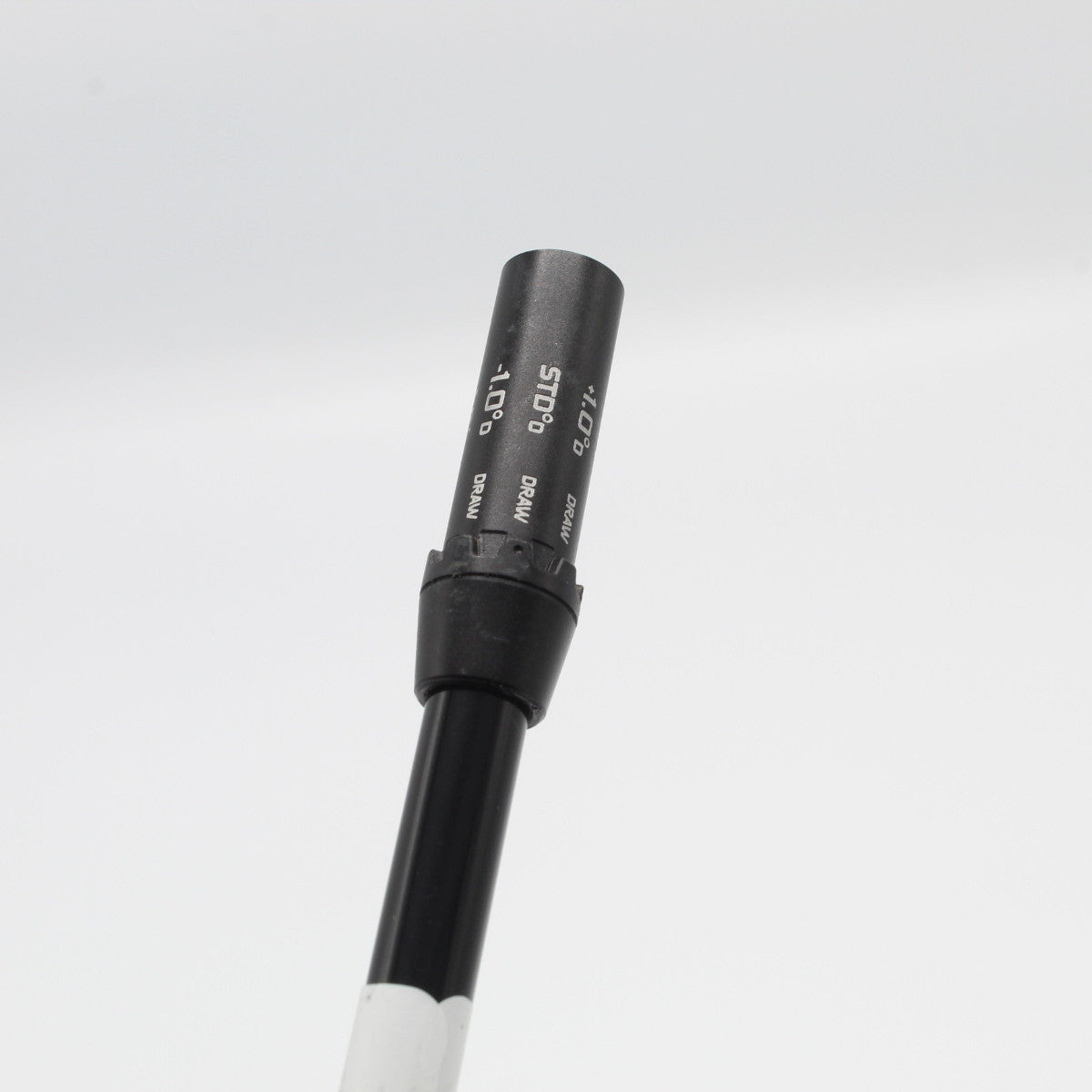 Mitsubishi Chemical Kai'li Blue 60 5 Wood Shaft Regular, Cobra Adapter A-151226