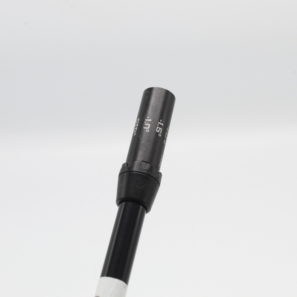 Mitsubishi Chemical Kai'li Blue 60 5 Wood Shaft Regular, Cobra Adapter A-151226