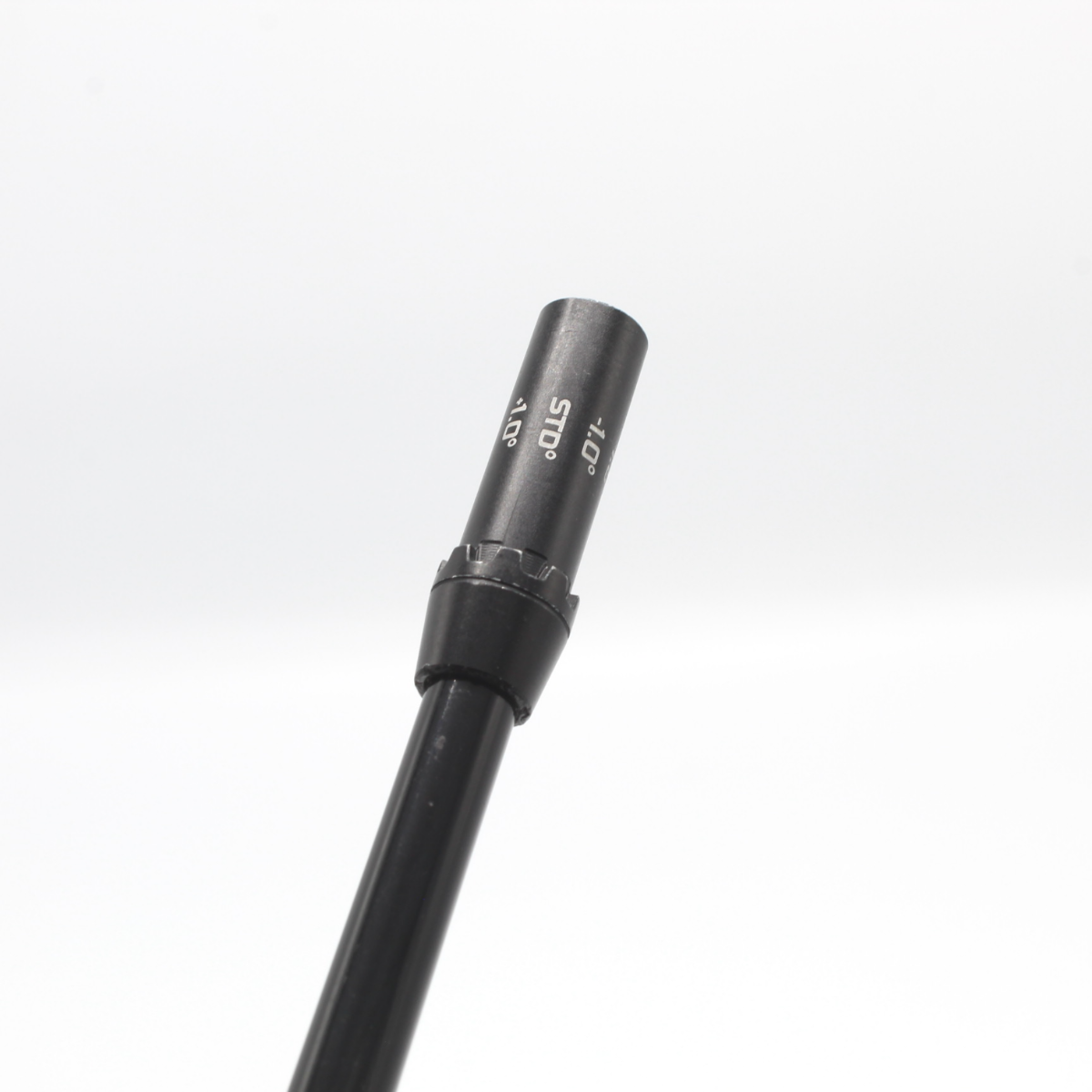 Mitsubishi Chemical Kai'li White 70 5 Wood Shaft Stiff, Cobra Adapter A-151228