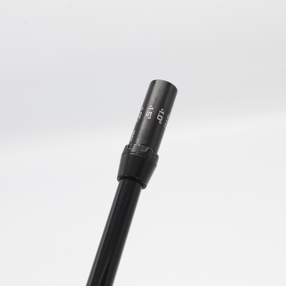 Mitsubishi Chemical Kai'li White 70 5 Wood Shaft Stiff, Cobra Adapter A-151228