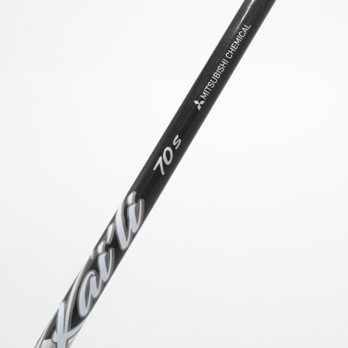 Mitsubishi Chemical Kai'li White 70 5 Wood Shaft Stiff, Cobra Adapter A-151228