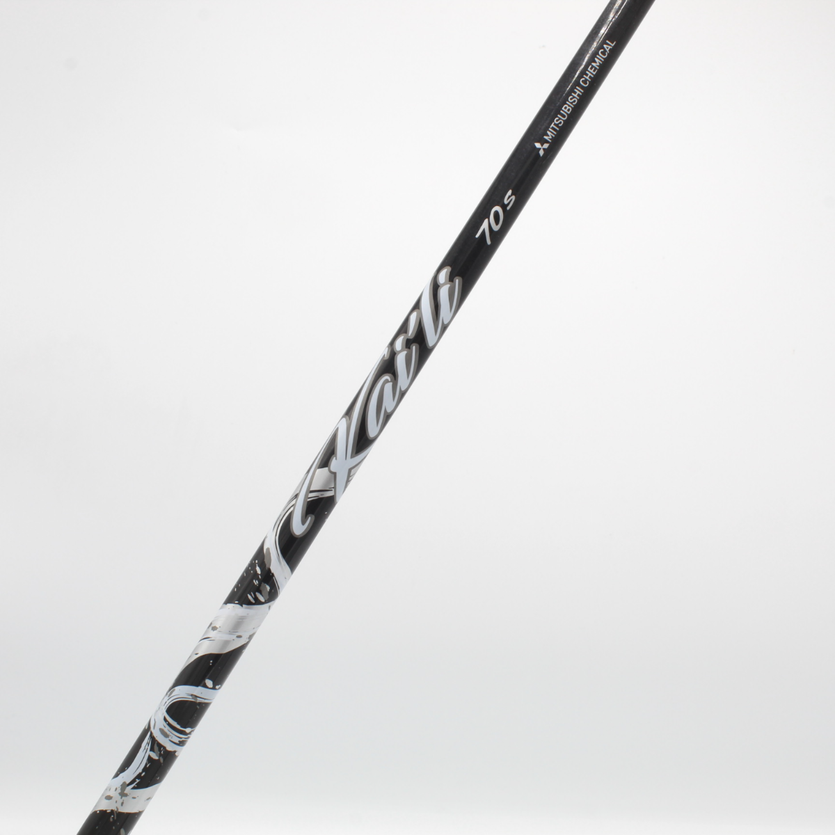 Mitsubishi Chemical Kai'li White 70 5 Wood Shaft Stiff, Cobra Adapter A-151228