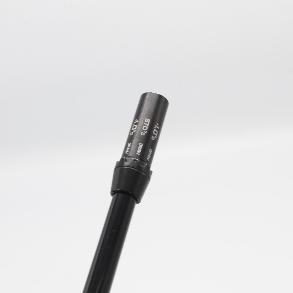 Mitsubishi Chemical Kai'li White 70 5 Wood Shaft Stiff, Cobra Adapter A-151228