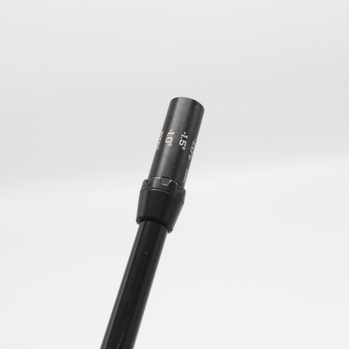 Mitsubishi Chemical Kai'li White 70 5 Wood Shaft Stiff, Cobra Adapter A-151228