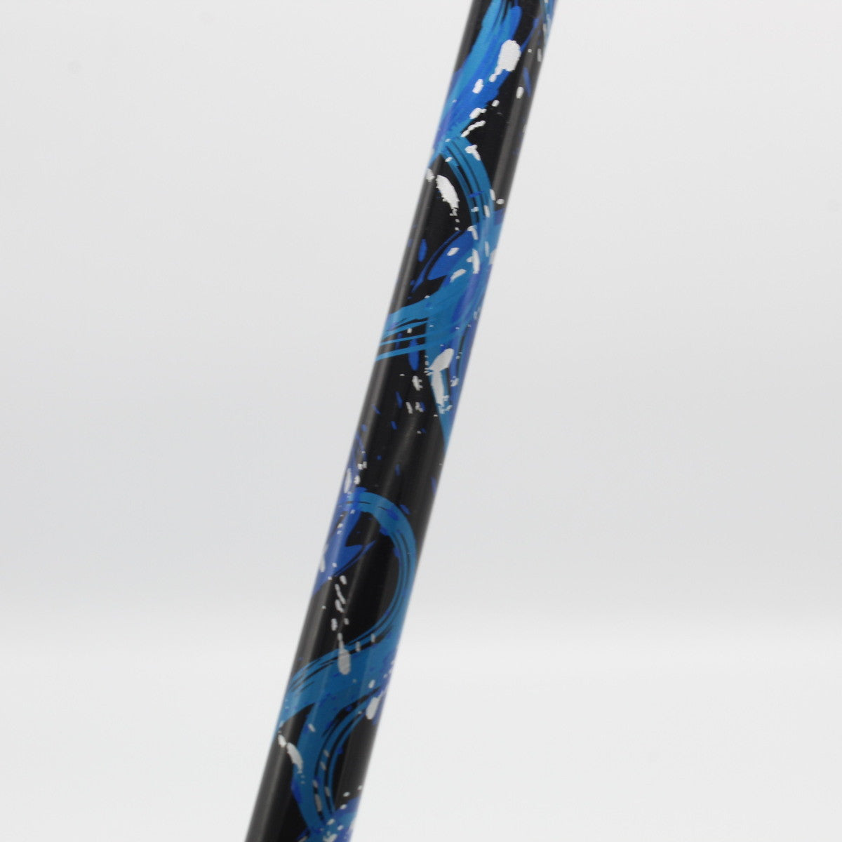 Mitsubishi Chemical Kai'li Blue 60 7 Wood Shaft Stiff, Cobra Adapter A-151229